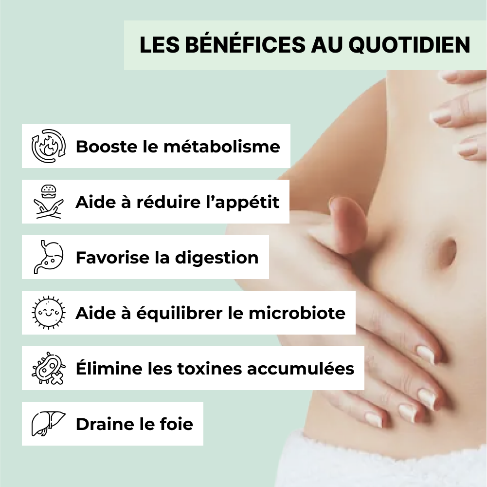 Le Challenge Minceur