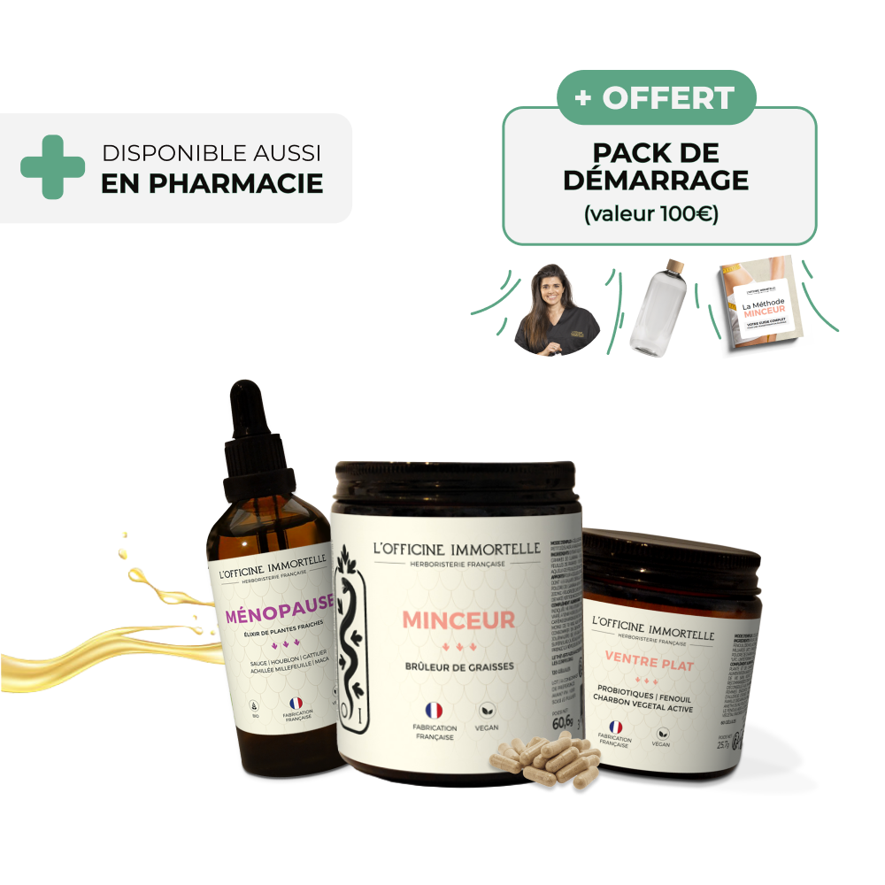 Challenge Minceur 45+