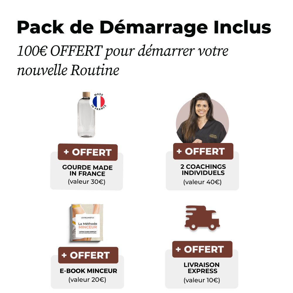 Challenge Minceur pour Homme