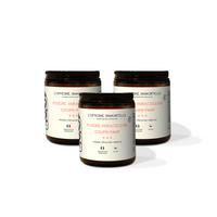 3 Poudres Coupe Faim (60 jours)