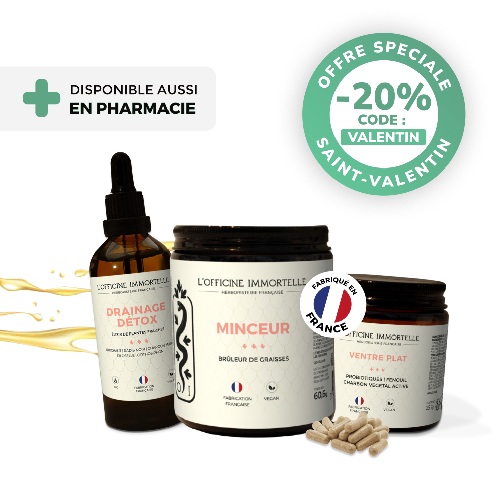 30-day Slimming Challenge