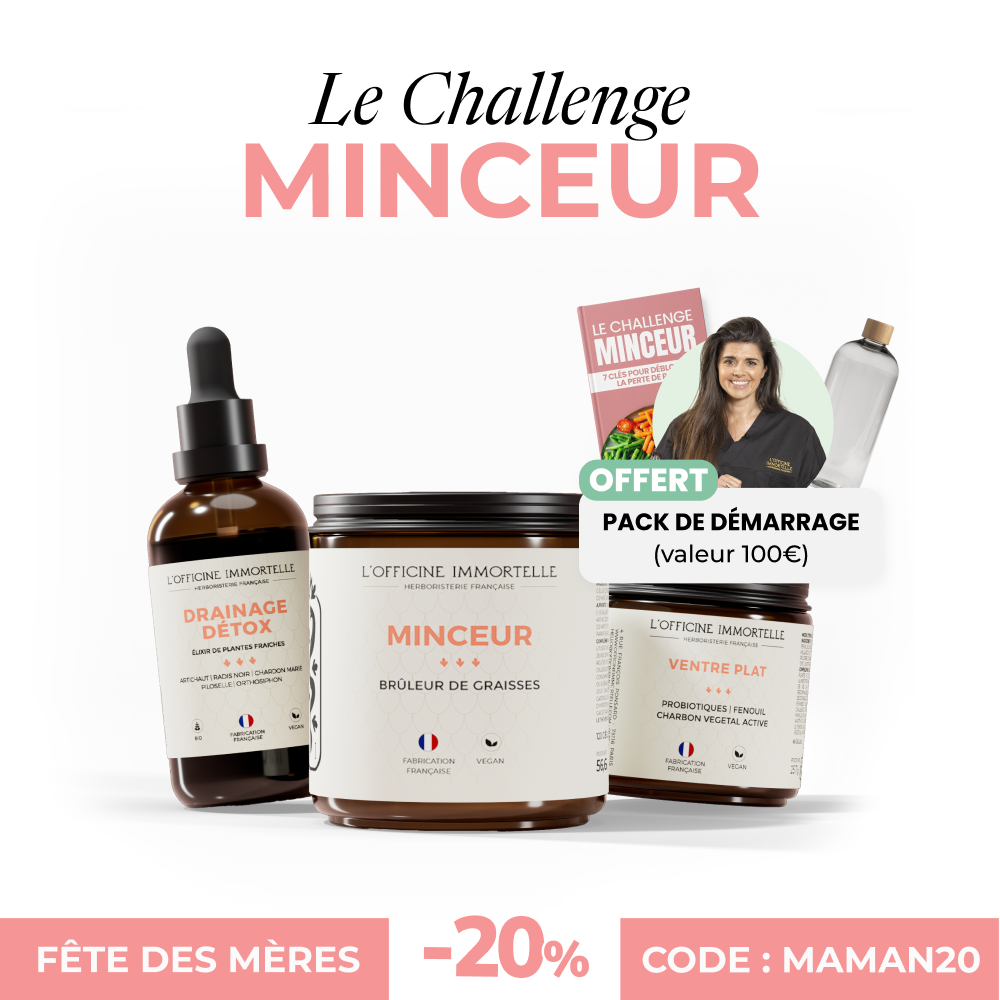 Challenge Minceur