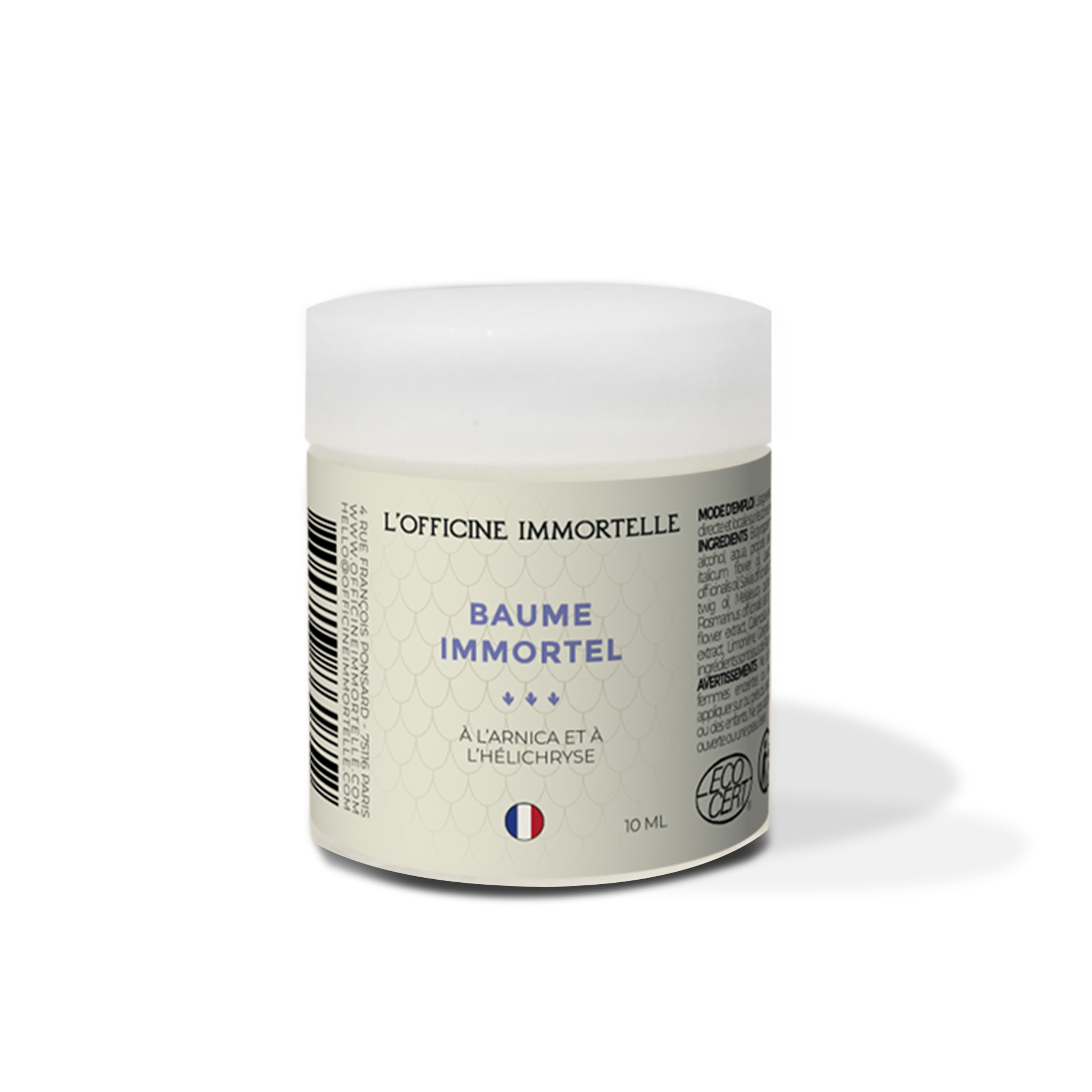 Baume Immortel