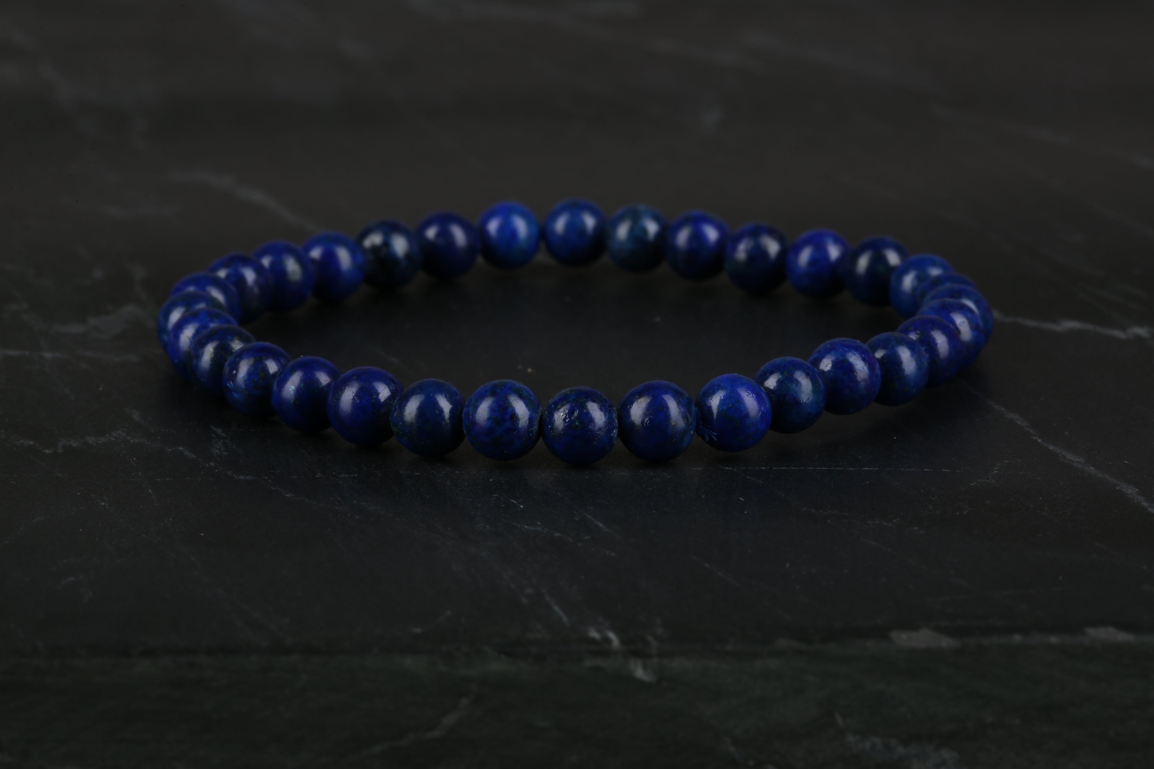 Bracelet Lapis Lazuli