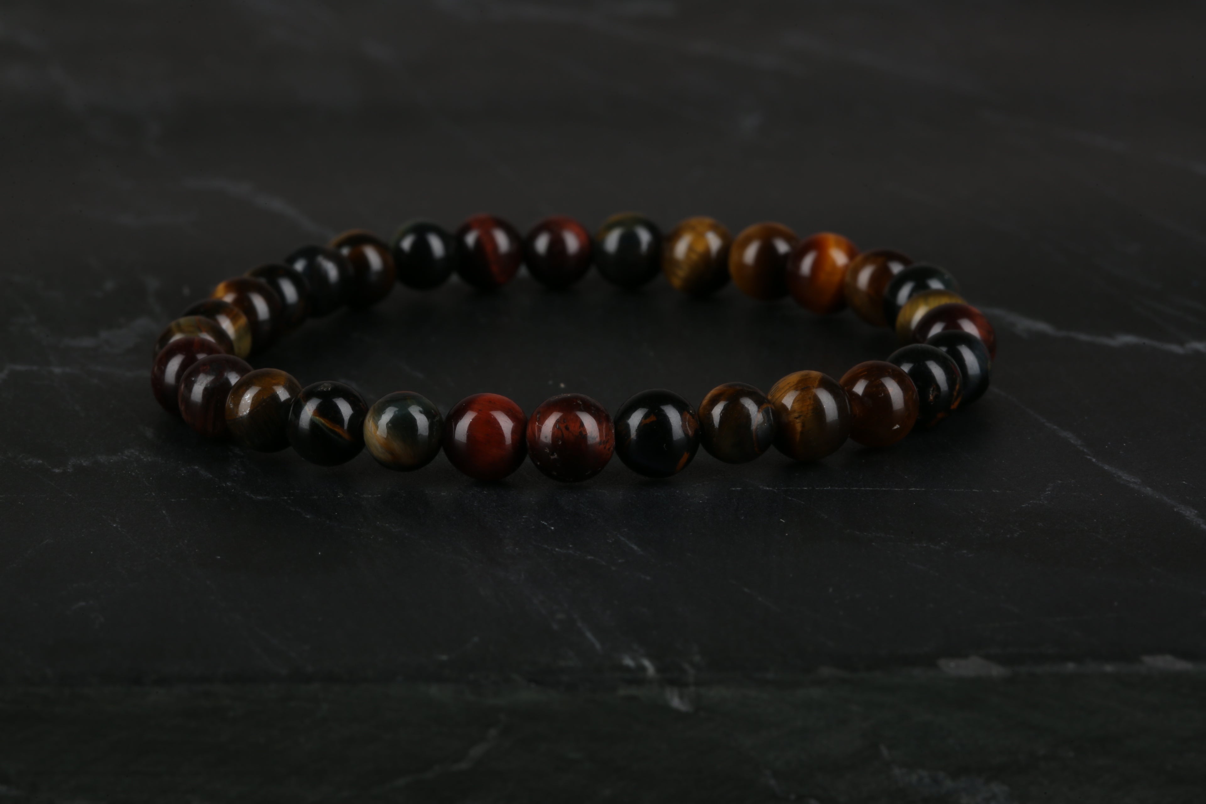 Bracelet Œil de Tigre