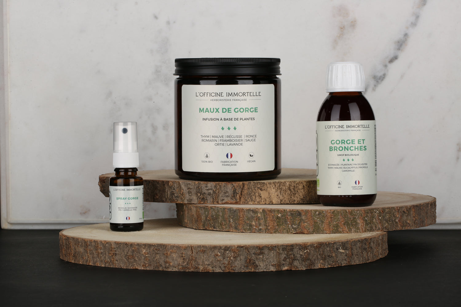 Les solutions naturelles pour combattre efficacement les problèmes ORL