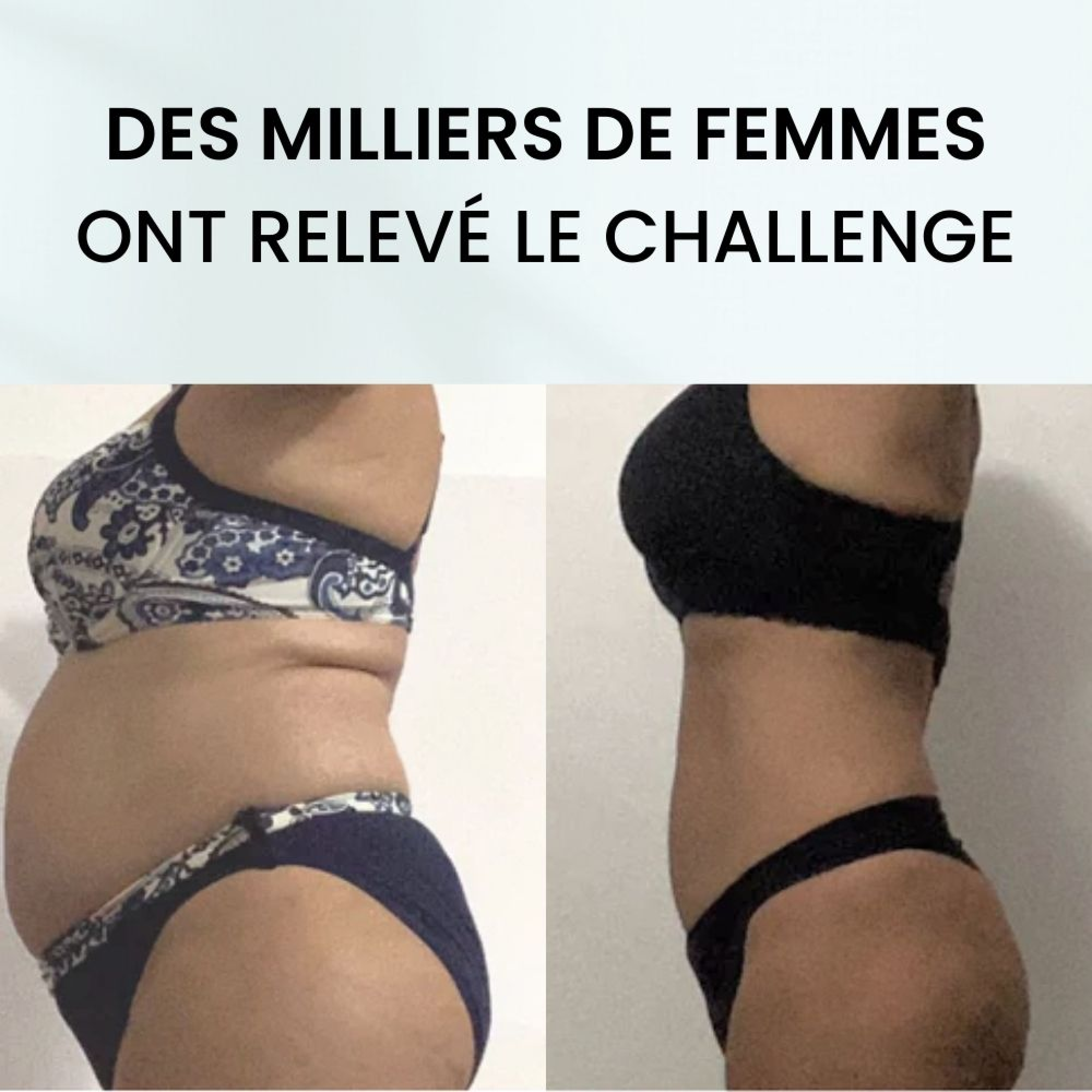 Fit Challenge in 30 days