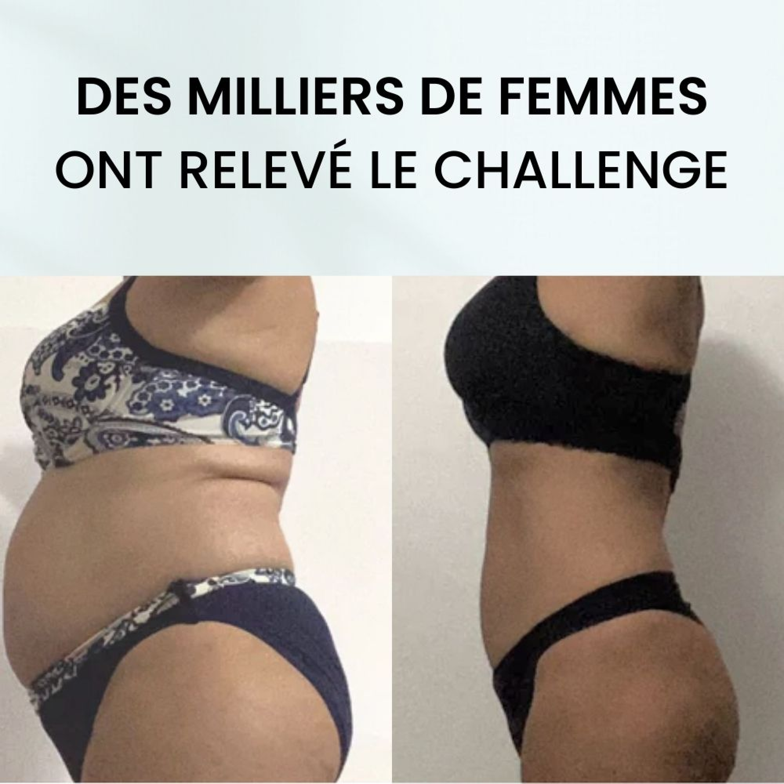 Challenge Fit en 30 jours