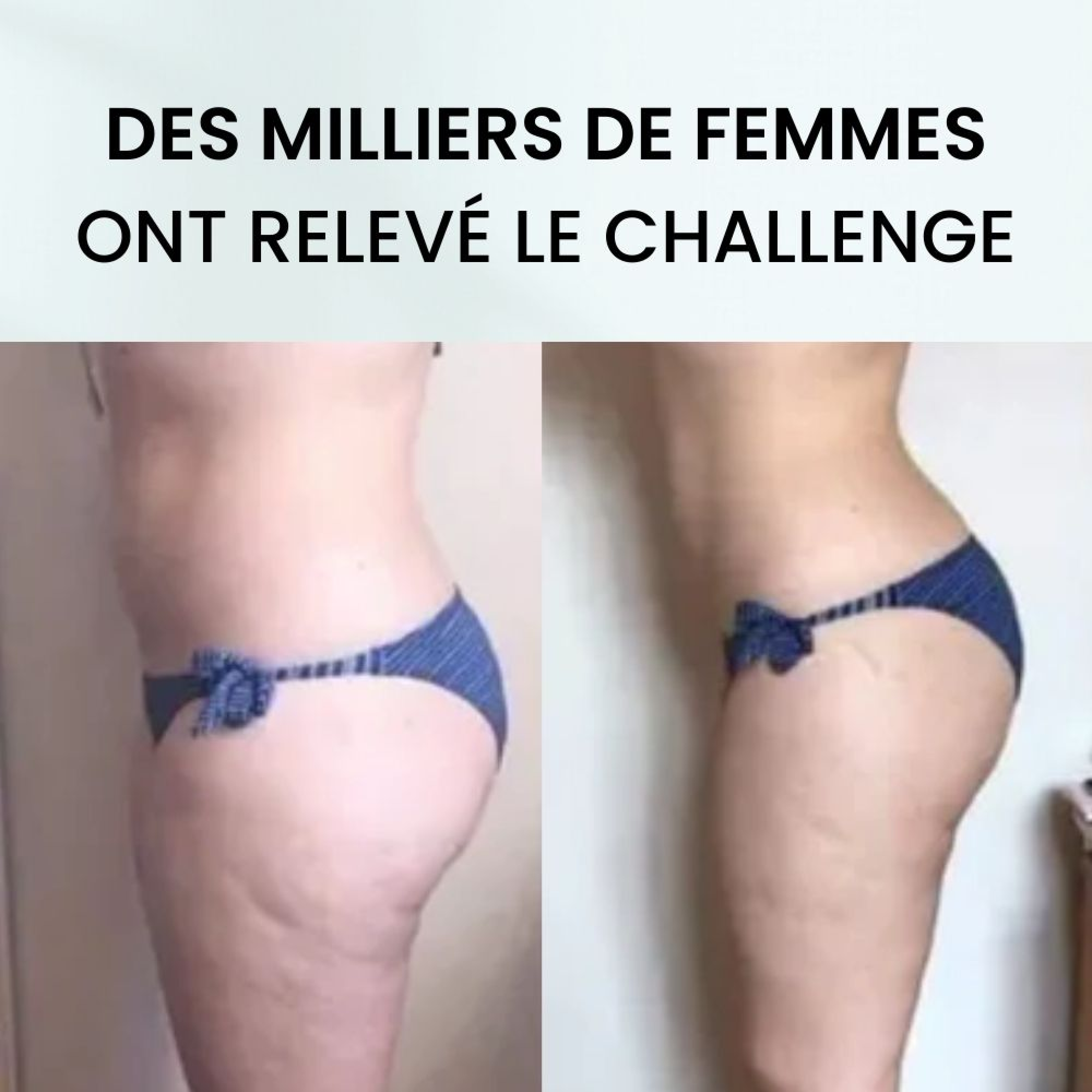 Challenge Fit en 30 jours