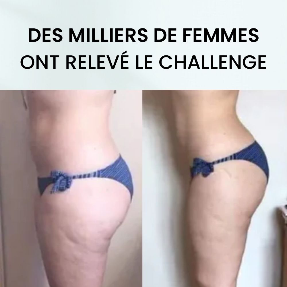 Challenge Minceur 30 jours