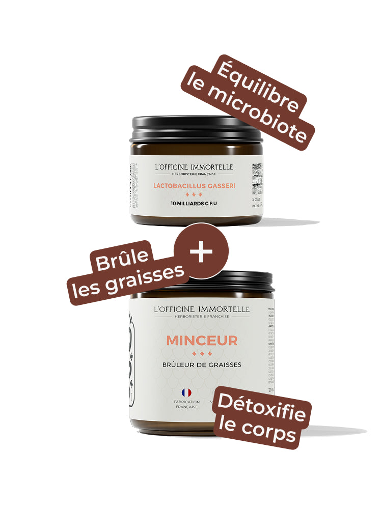 Bienfaits Bonjour