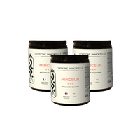 3 Vitamines Minceur (3 mois)