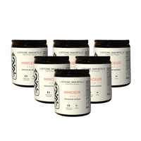 6 Vitamines Minceur (6 mois)
