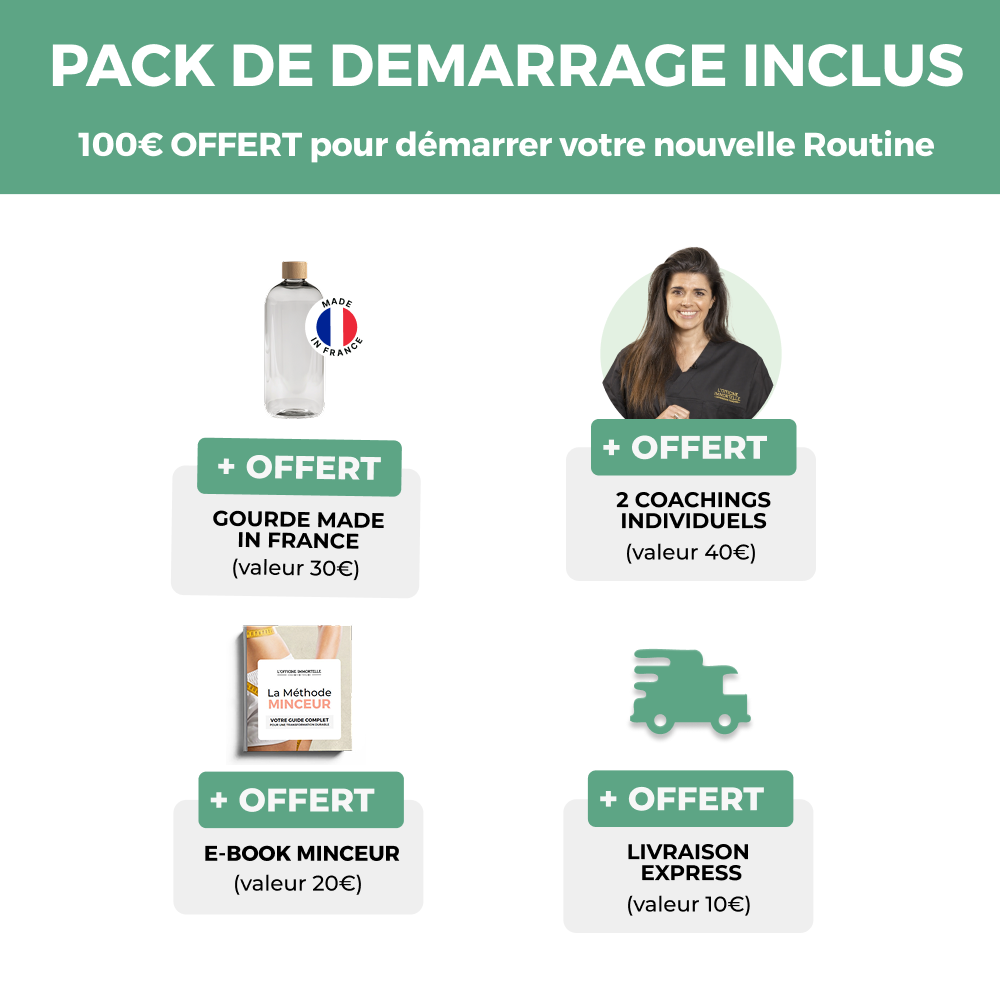 Le Challenge Minceur