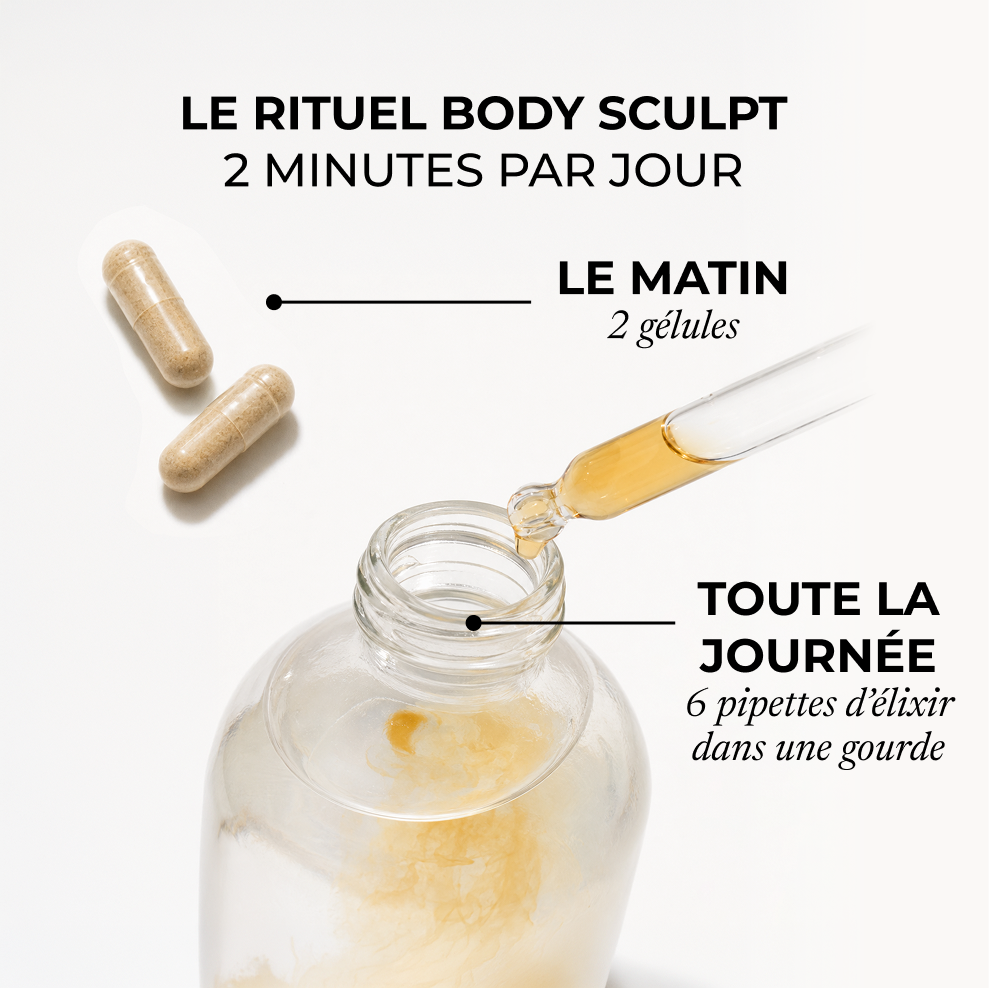 Duo Body Sculpt