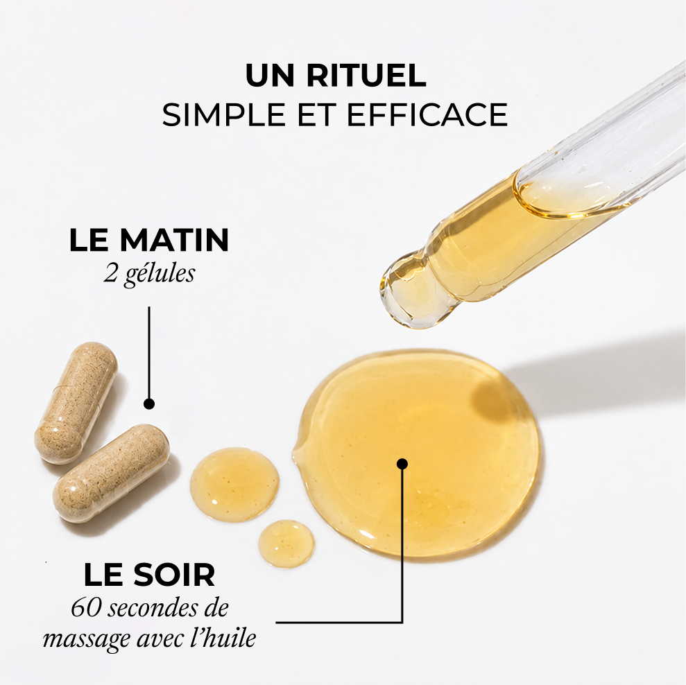 Duo Corps Anti-Âge