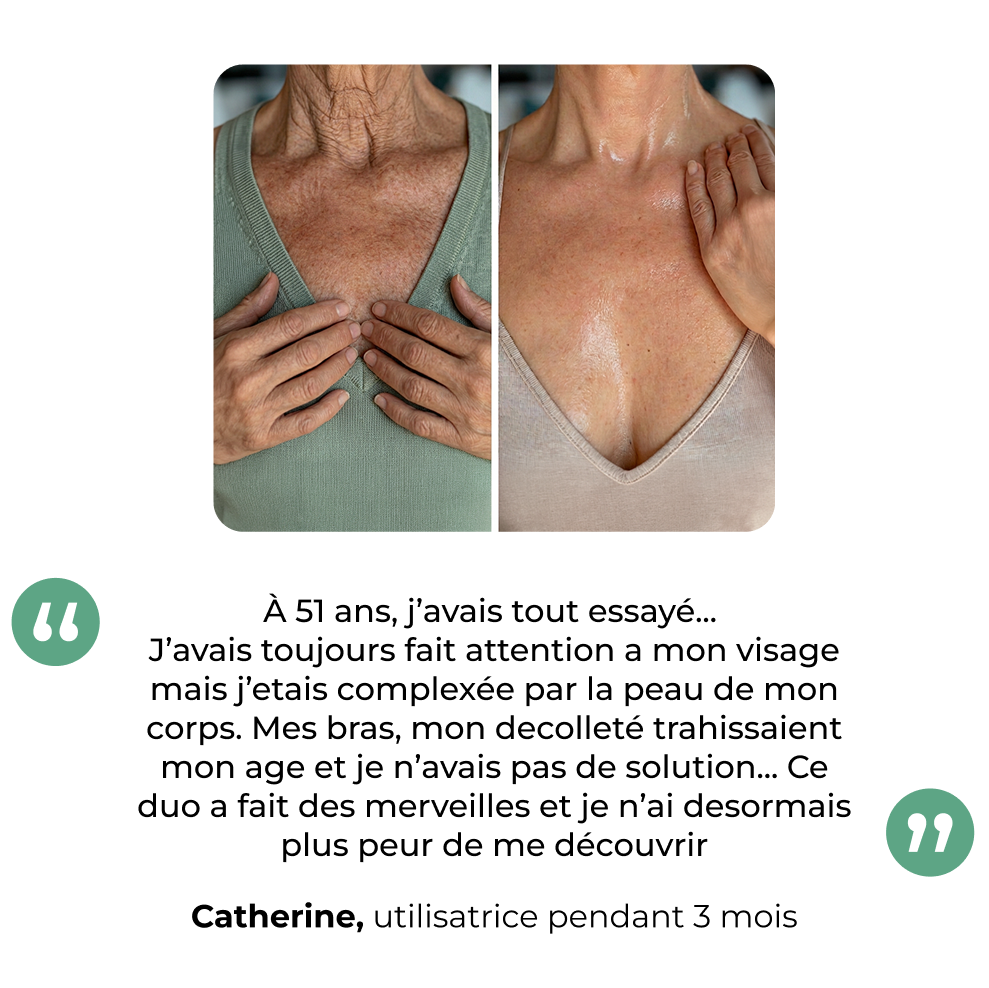 Duo Corps Anti-Âge