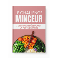 E-book "La Méthode Minceur"