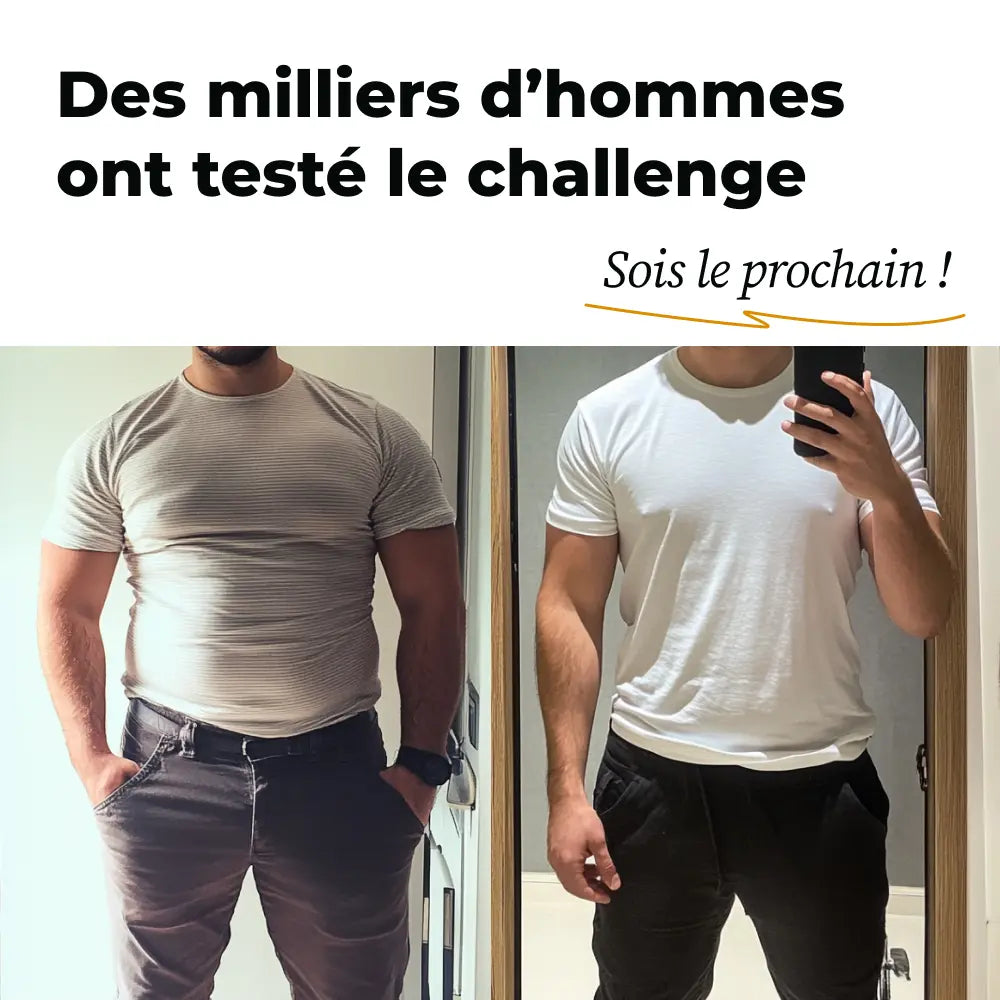 30-day Slimming Challenge