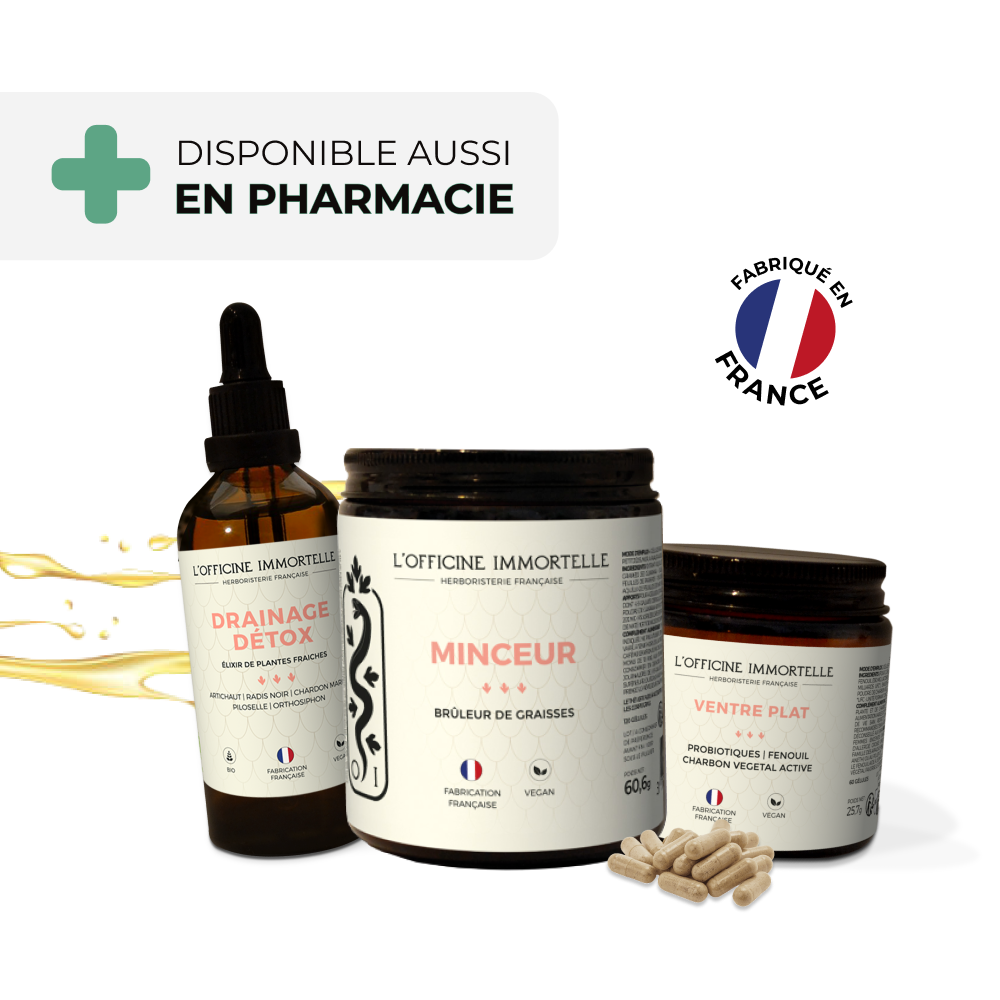 30-day Slimming Challenge