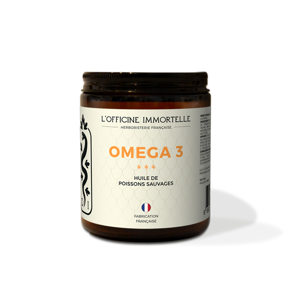 Omega 3