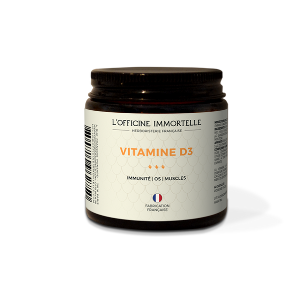 Vitamines D3