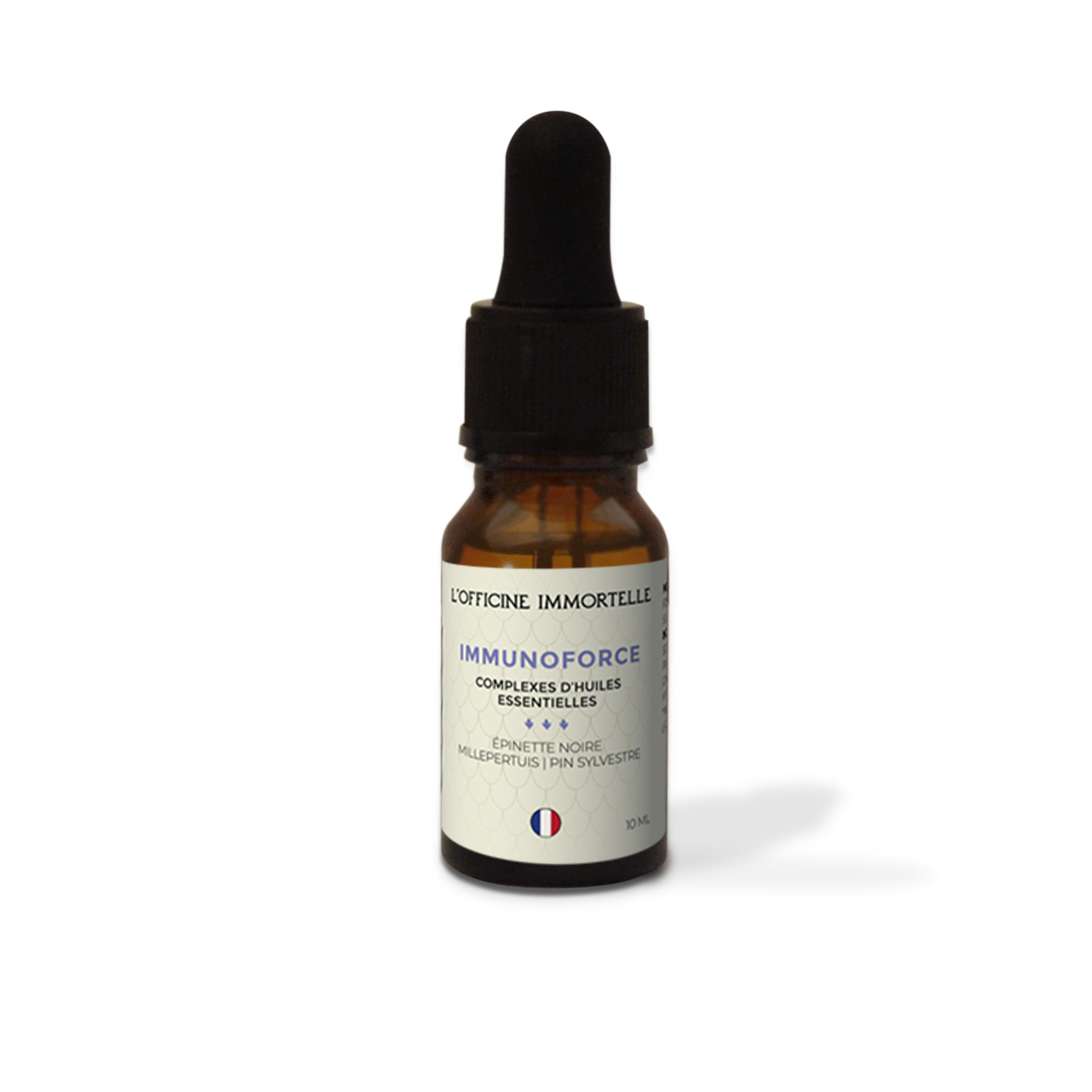 Complexe d'Huiles Essentielles - Immunoforce