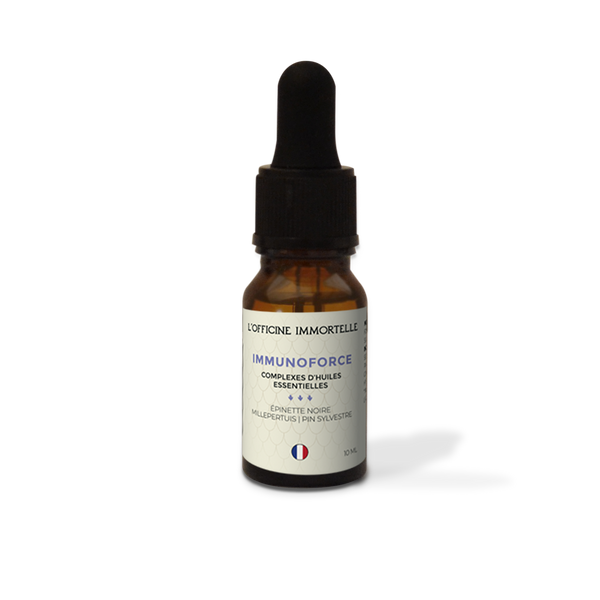 Complexe d'Huiles Essentielles - Immunoforce