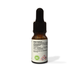 Complexe d'Huiles Essentielles - Inhalation
