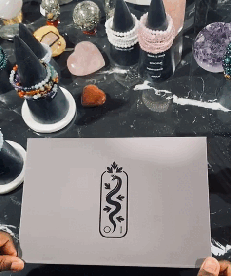 Coffret Sommeil