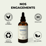 Coffret Sommeil
