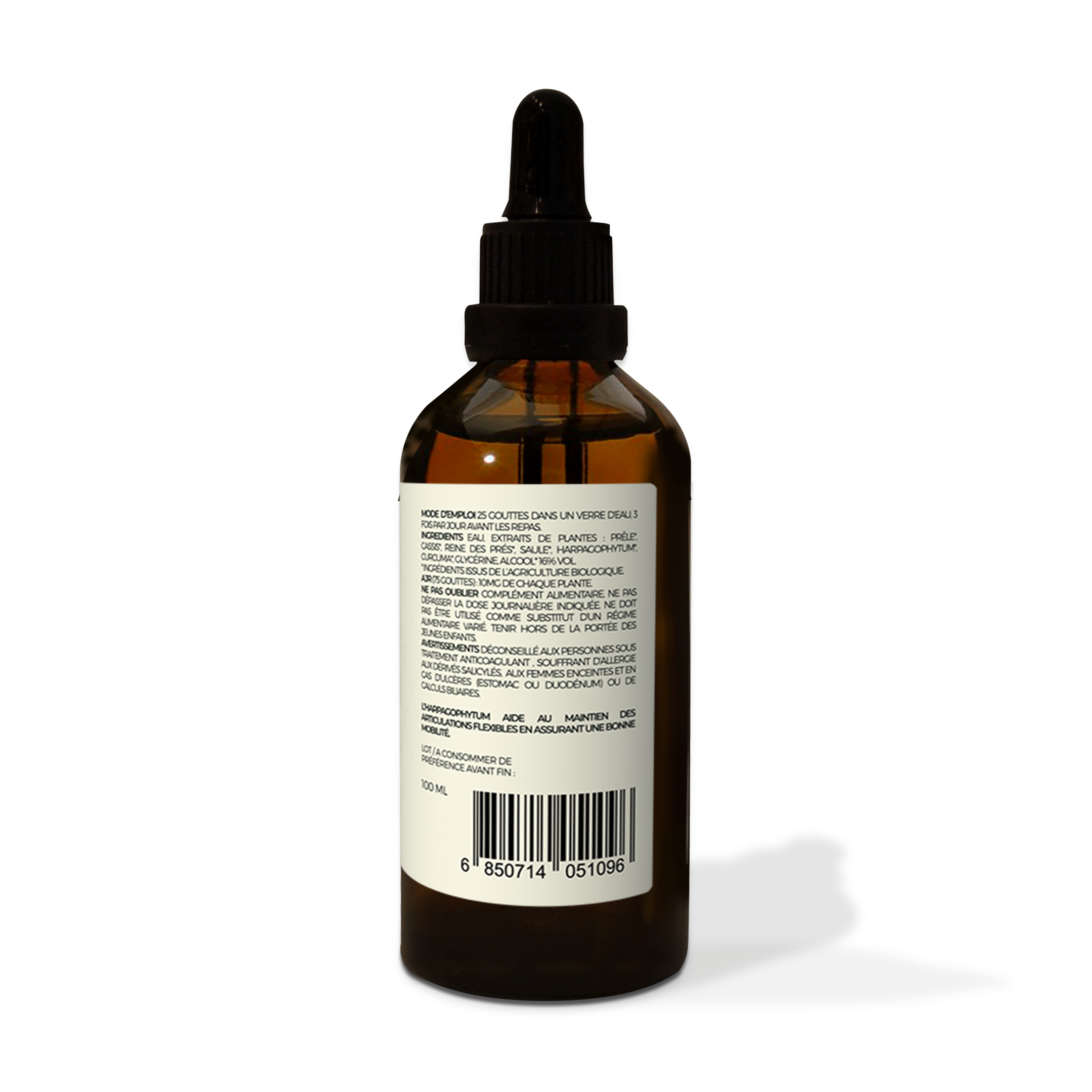 Elixir - Joint