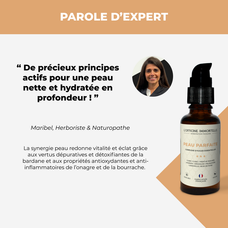 Synergie Peau