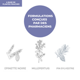 Complexe d'Huiles Essentielles - Immunoforce