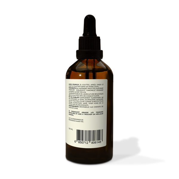 Elixir - Sommeil