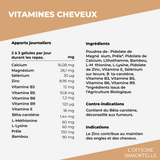 Synergie Cheveux