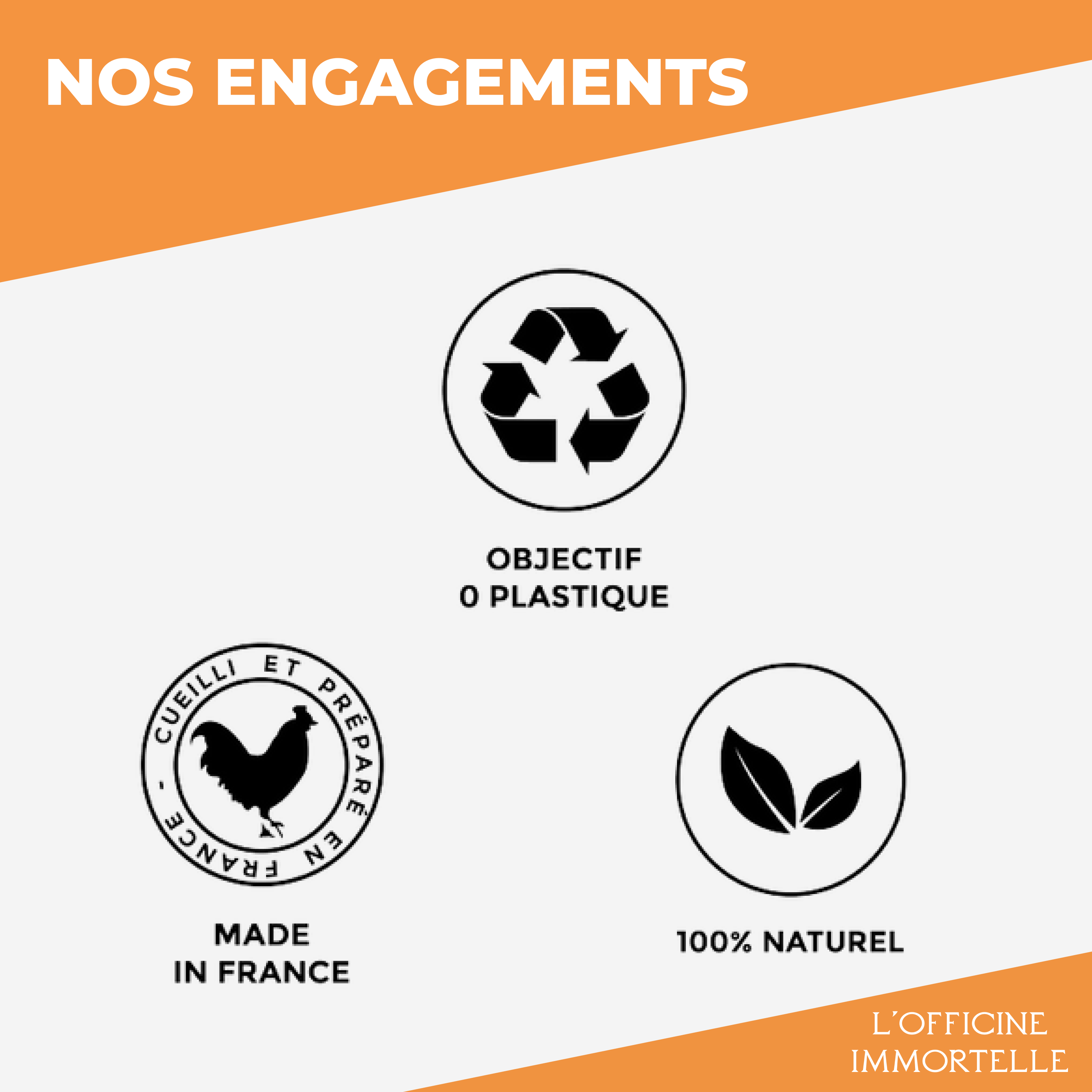 Organic and French Spirulina
