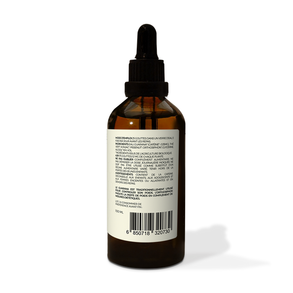 Elixir - Minceur
