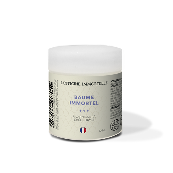 Baume Immortel