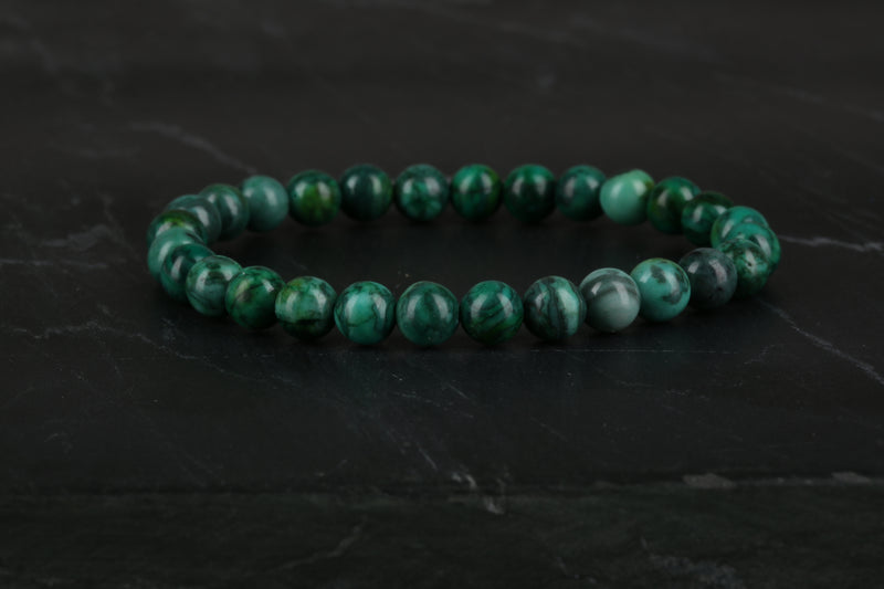 Bracelet Malachite