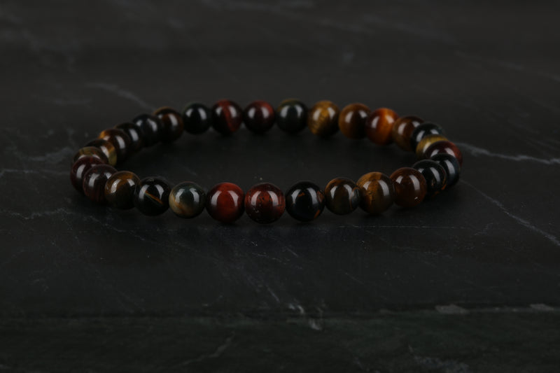 Bracelet Œil de Tigre
