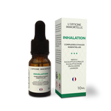 Complexe d'Huiles Essentielles - Inhalation