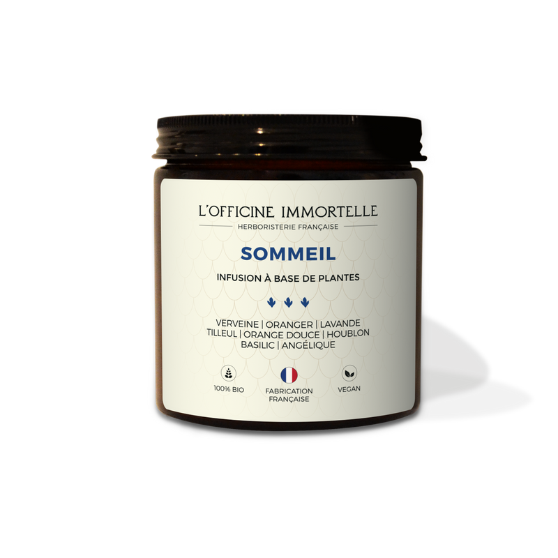 Tisane - Sommeil