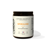 Spiruline Bio & Française